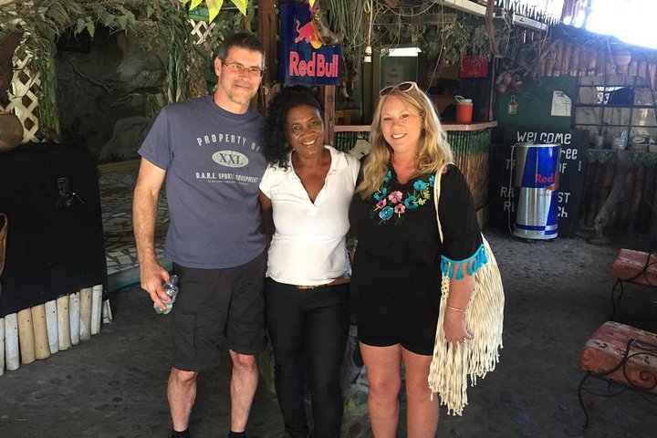 St. Lucia Food and Rum Tour - Proef authentiek St. Luciaans eten en cultuur