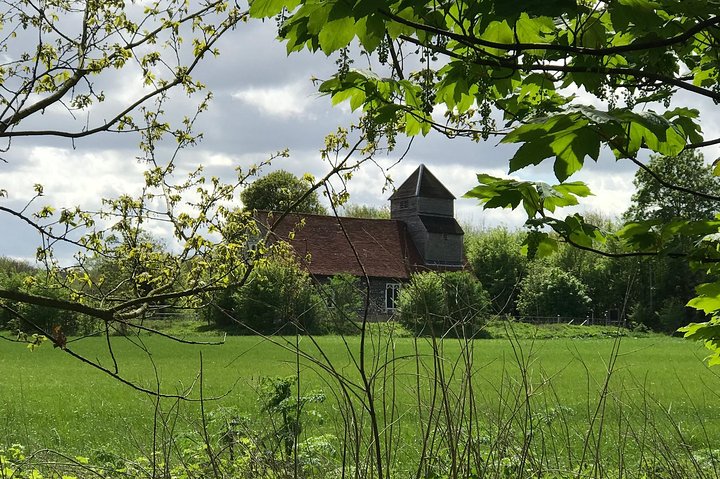 Windsor en Thames Valley fietstocht