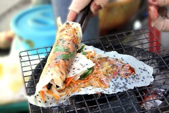 Mui Ne Food Tour | Goditi il vero gusto locale e il tramonto mozzafiato