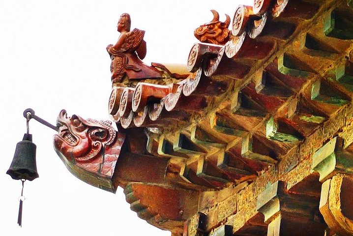 Hela dagen privat Kaifeng Highlight Tour från Zhengzhou