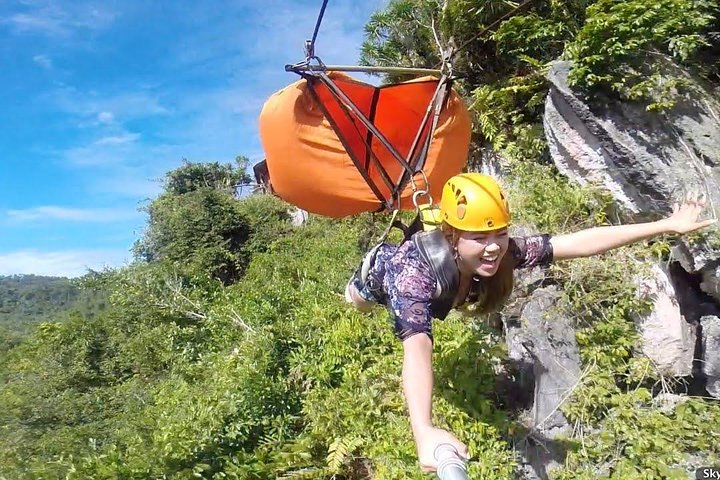 Puerto Princesa: excursão de um dia ao rio subterrâneo da UNESCO