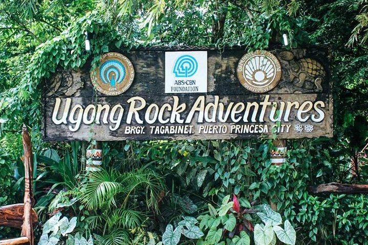 Puerto Princesa: excursão de um dia ao rio subterrâneo da UNESCO