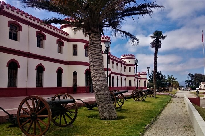 City Tour Privado La Serena e Coquimbo, Incluindo Almoço, Excursão Terrestre