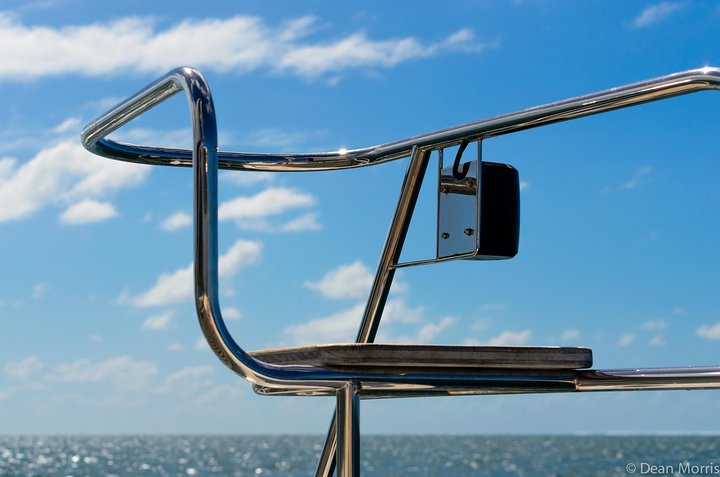 Croisière d'une journée en catamaran à l'île aux Cerfs avec déjeuner barbecue