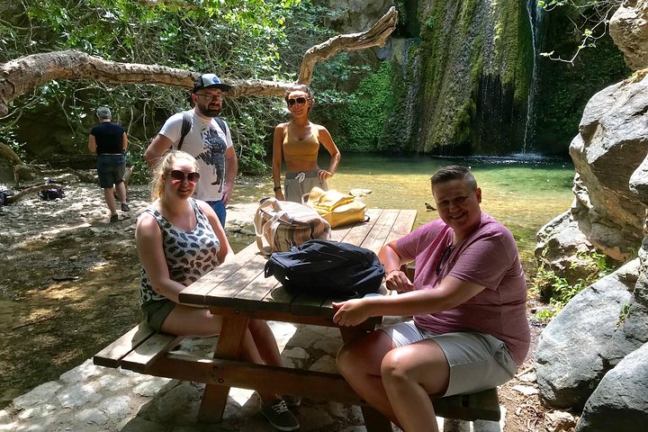 Excursão privada VIP de luxo - dia inteiro - excursão 4x4 com LandRover