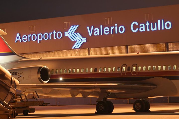 Taxi da aeroporti e stazioni per Madonna di Campiglio e Pinzolo