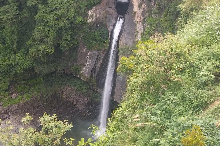 Coatepec og Xico Magical Towns Plus Xalapa Dagstur fra Veracruz