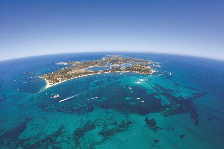 Forfait vélo et ferry Sealink au départ de Fremantle