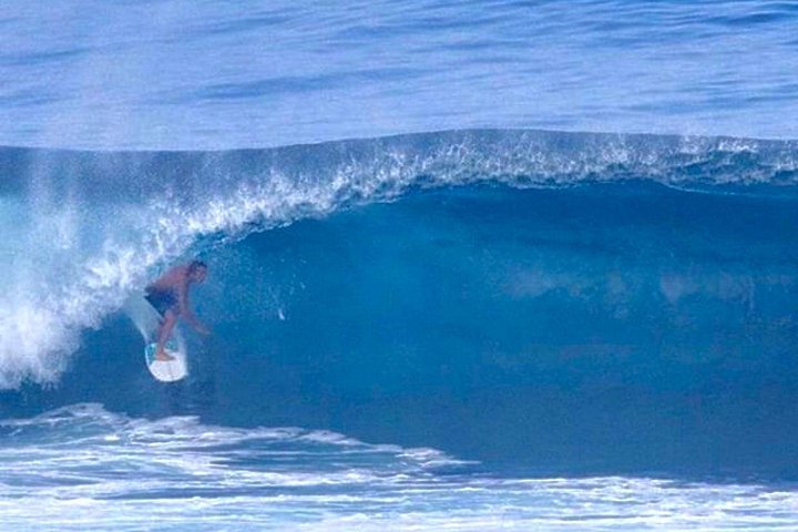 Vivi Malibu con esclusive lezioni di surf di 90 minuti