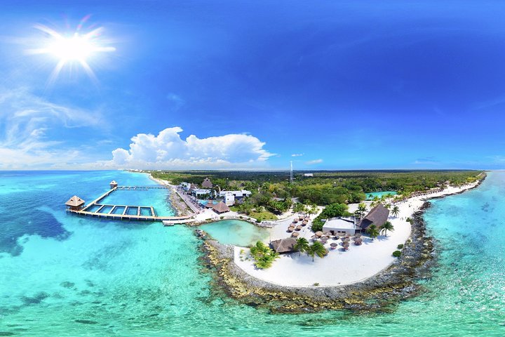 Aventura Cozumel