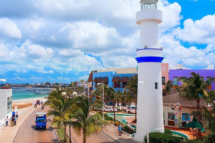 Aventura Cozumel