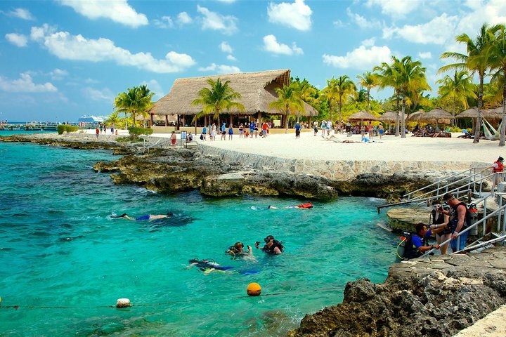 Aventura Cozumel