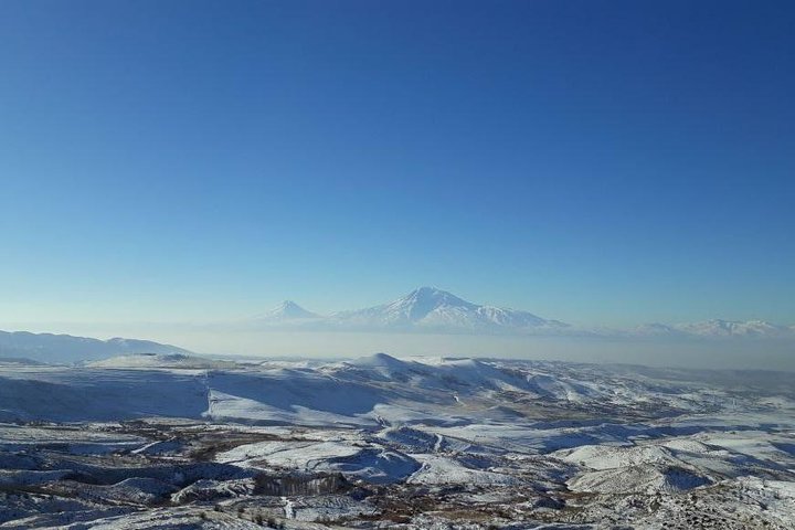 Astronomic heritage of Soviet Armenia, Orgov and Byurakan