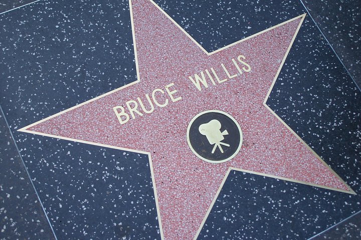 Tour privato di Los Angeles in un veicolo di lusso
