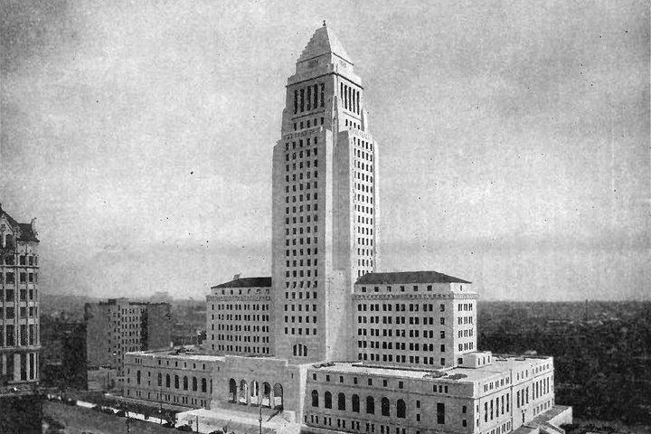 Tour privato di Los Angeles in un veicolo di lusso