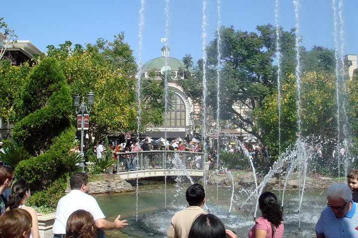 Tour privato di Los Angeles in un veicolo di lusso