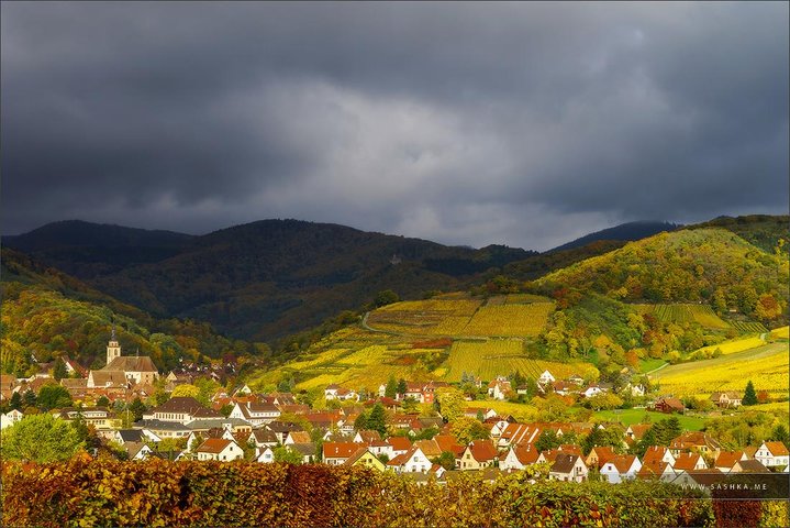 Il meglio dei dintorni di Baden-Baden e della Foresta Nera. Inizia da Baden-Baden