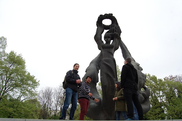 Food Walk: excursão gastronômica e cultural búlgara em Plovdiv