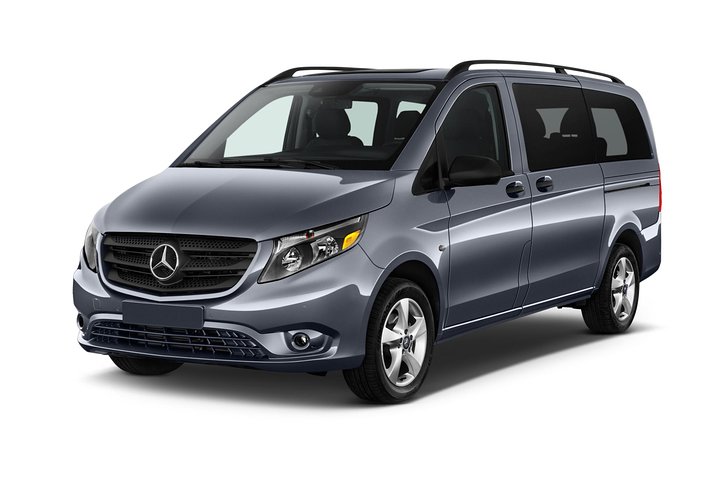 Privat transport fra Calama flyplass til San Pedro de Atacama