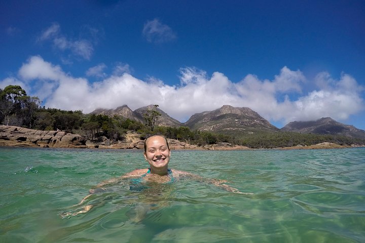 Launceston : Wineglass Bay & Freycinet Explorer Gita di un giorno