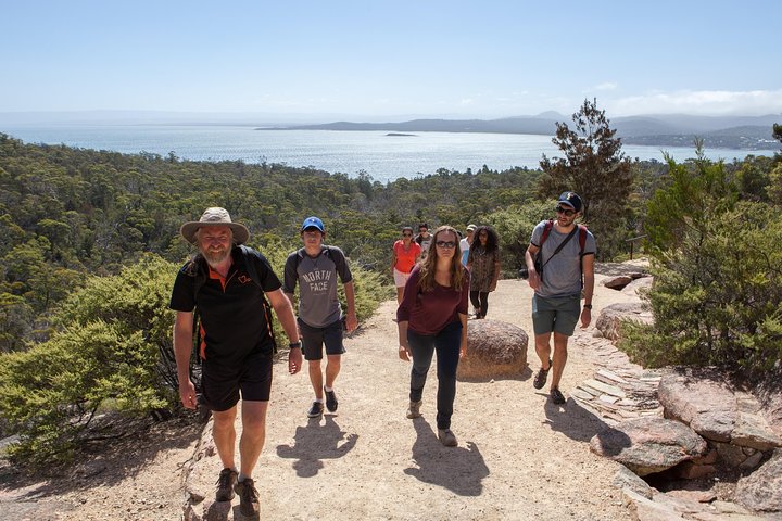 Hoteller i nærheden af Port Arthur, Wineglass Bay, Cradle Mountain