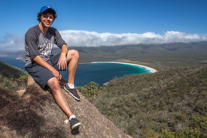 Hoteller i nærheden af Port Arthur, Wineglass Bay, Cradle Mountain