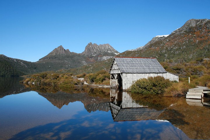 Hoteller i nærheden af Port Arthur, Wineglass Bay, Cradle Mountain