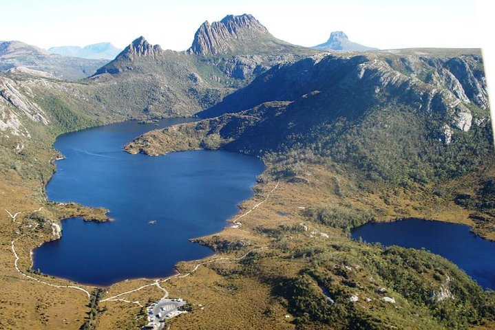 Hoteller i nærheden af Port Arthur, Wineglass Bay, Cradle Mountain
