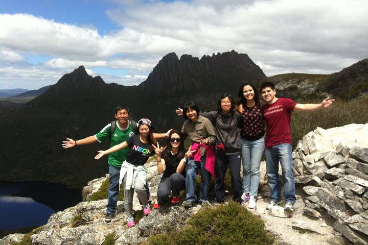 Hoteller i nærheden af Port Arthur, Wineglass Bay, Cradle Mountain