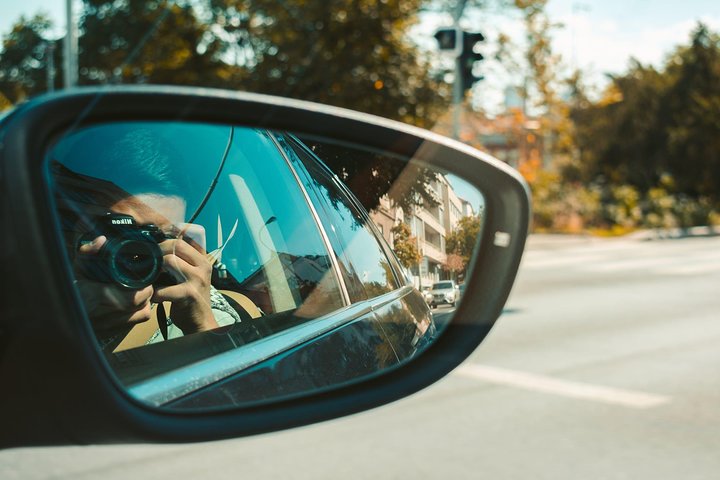 Transfer privado de Linz para Munique, hotel-para-hotel, motorista que fala inglês