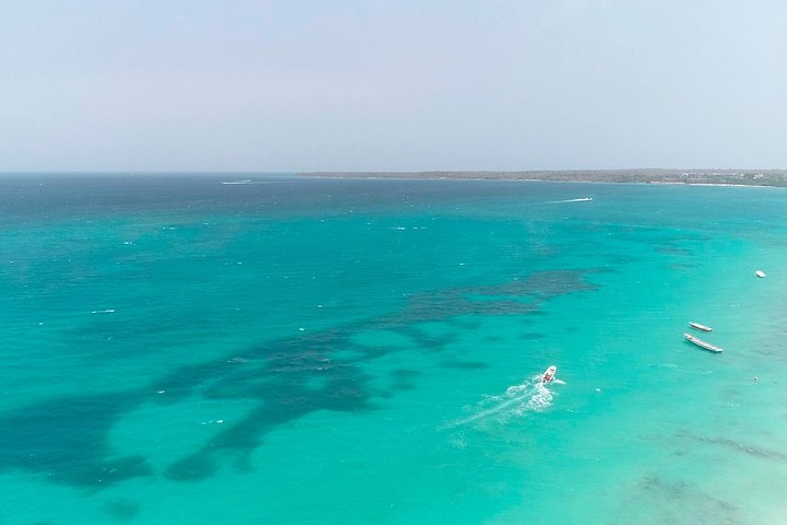 Playa Blanca opplevelse