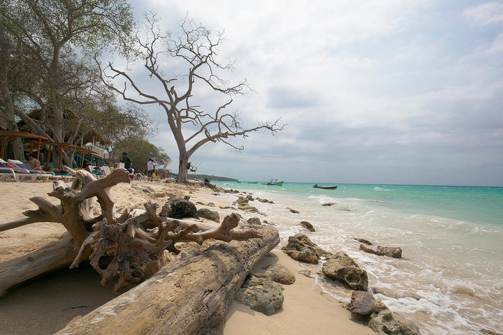 Playa Blanca opplevelse