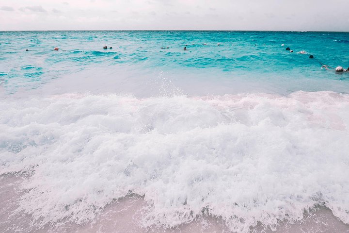 Playa Blanca opplevelse