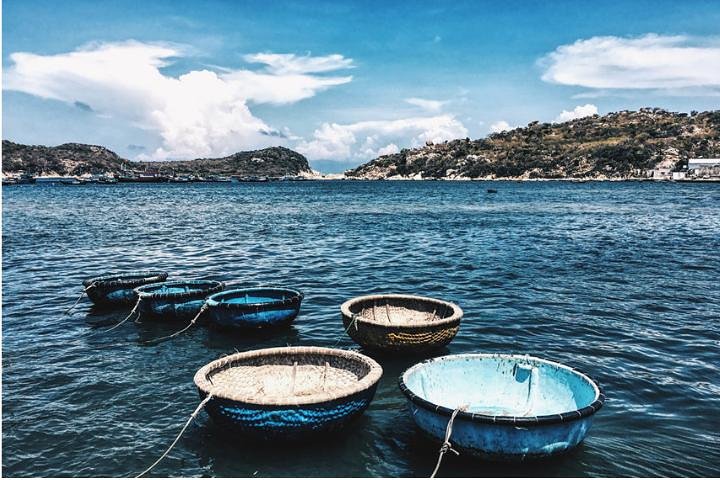 De Mui Ne Para Vinh Hy Bay Snorkeling E Excursão De Pesca | Viagem do dia