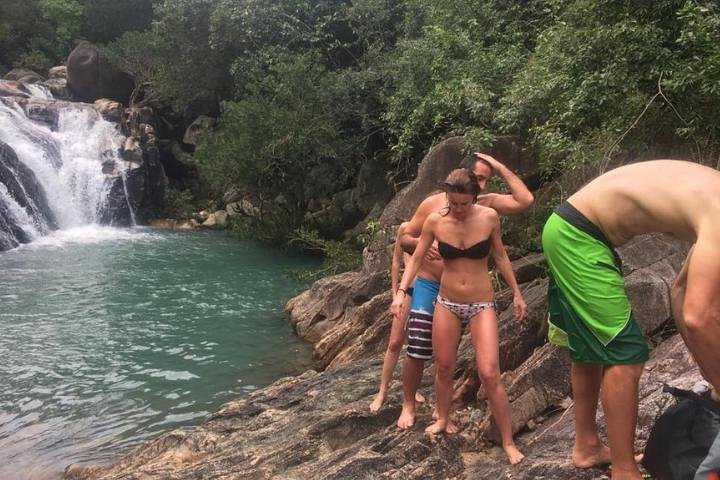 De Mui Ne Para Vinh Hy Bay Snorkeling E Excursão De Pesca | Viagem do dia