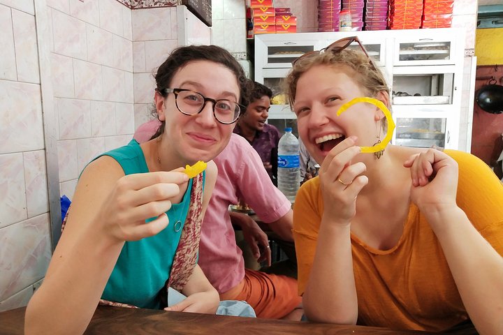 Guide touristique de Kochi - Une visite à pied du patrimoine à Fort Kochi et Mattancherry!