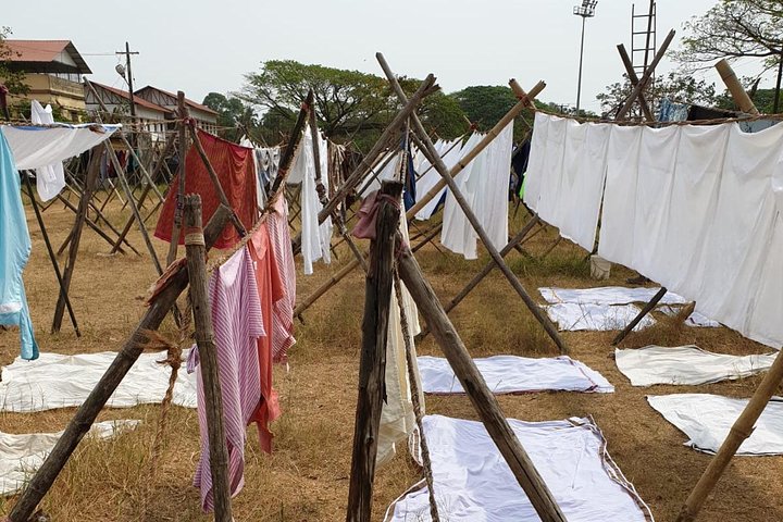 Guide touristique de Kochi - Une visite à pied du patrimoine à Fort Kochi et Mattancherry!
