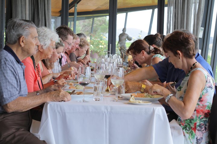Yarra Valley Wine & Winery Tour fra Melbourne - All Inclusive!