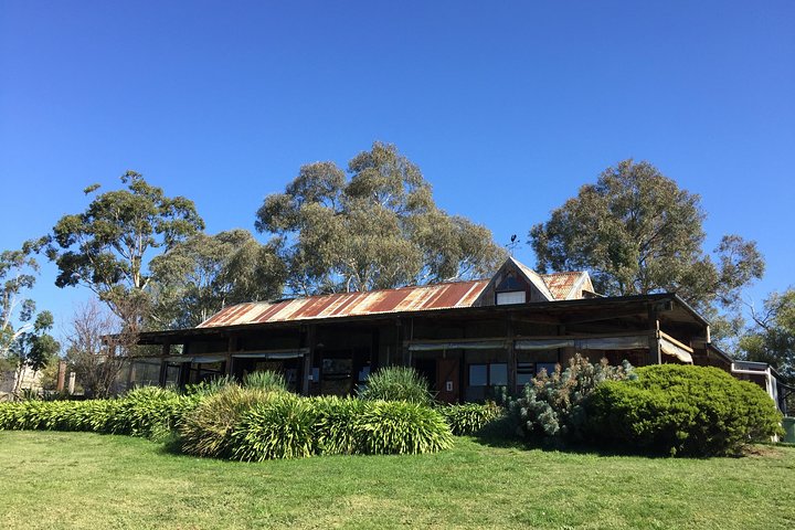Yarra Valley Wine & Winery Tour fra Melbourne - All Inclusive!