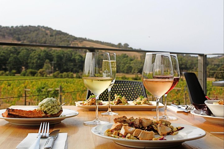 Yarra Valley Wine & Winery Tour fra Melbourne - All Inclusive!