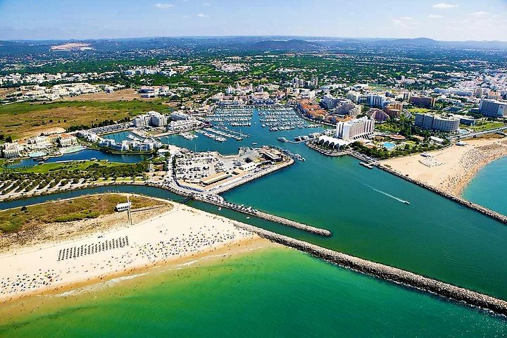 Viaje privado de lujo por Lisboa y Algarve