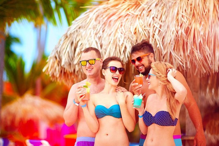 Privado dia inteiro, dia divertido SY Mazu - Luxury Gemini Legacy Catamaran