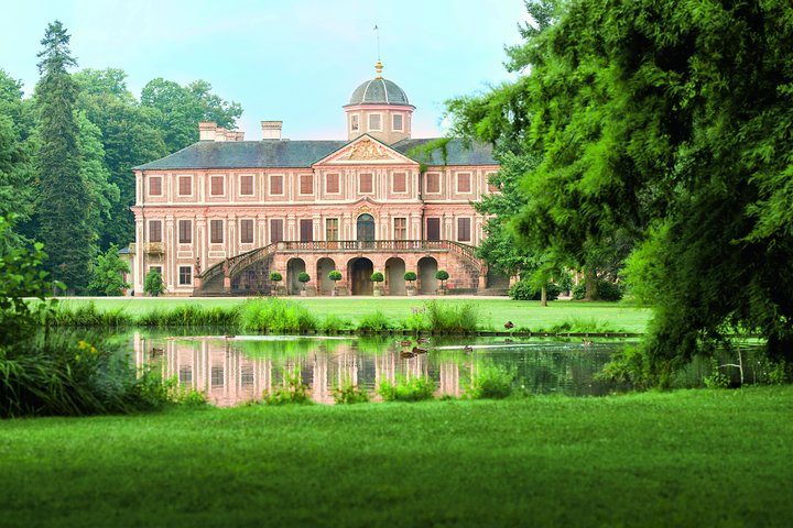 Il meglio dei dintorni di Baden-Baden e della Foresta Nera. Inizia da Baden-Baden