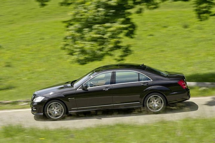 Servizio di trasferimento privato di Harbin Volga Manor con biglietti d'ingresso