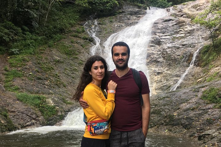 Cameron Highland beste dagstur fra Ipoh med lunsj (dagstur)