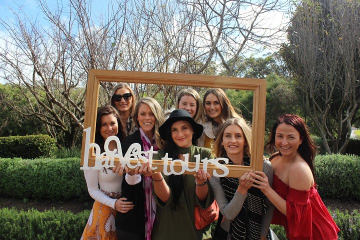 Margaret River: Ganztägige Wein- und Gourmet-Tour in kleiner Gruppe