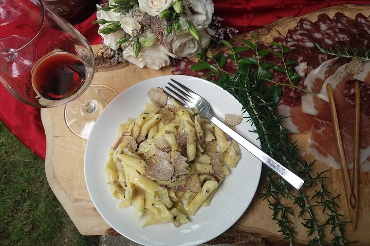 Istria - Trufas: caza, cocina y degustación, Eslovenia