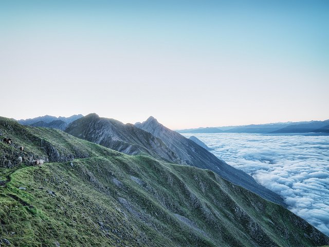 Top of Innsbruck Roundtrip Bilhete de carro de cabo
