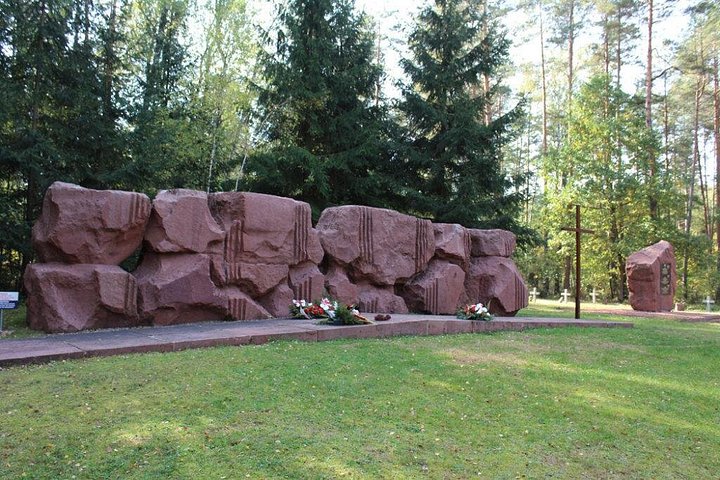 Treblinka Concentration Camp, Heartbreaking Tour from Warsaw