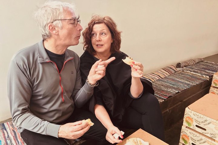 Tour gastronómico para grupos pequeños en Ponta Delgada en Azores